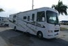 2009 Thor Hurricane 34B Class A Gas Motorhome