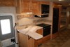 2009 Thor Hurricane 34B Class A Gas Motorhome