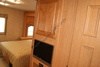 2009 Thor Hurricane 34B Class A Gas Motorhome