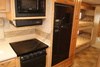 2009 Thor Hurricane 34B Class A Gas Motorhome