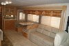 2009 Thor Hurricane 34B Class A Gas Motorhome