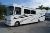 2009 Thor Hurricane 34B Class A Gas Motorhome
