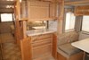 2009 Thor Hurricane 34B Class A Gas Motorhome