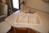 2009 Thor Hurricane 34B Class A Gas Motorhome