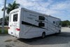 2009 Thor Hurricane 34B Class A Gas Motorhome