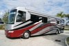 2011 Newmar Essex 4524 Class A Diesel Motorhome