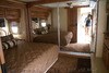 2008 Holiday Rambler Endeavor 40SKQ Class A Diesel Motorhome