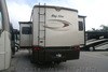 2008 Newmar Bay Star 2901 Class A Gas Motorhome