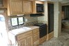 2008 Newmar Bay Star 3201 Class A Gas Motorhome
