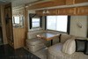 2008 Newmar Dutch Star 4317 Class A Diesel Motorhome