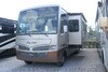 2008 Newmar Bay Star 3202 Class A Gas Motorhome