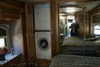 2008 Newmar Mountain Aire 4121 Class A Diesel Motorhome