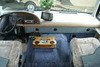 1999 Fleetwood Flair 34D Class A Gas Motorhome