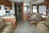 2008 Holiday Rambler Vacationer Xl 36WBD Class A Diesel Motorhome