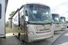 2008 Holiday Rambler Vacationer Xl 36WBD Class A Diesel Motorhome