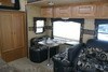 2008 Keystone Raptor 3712TS Fifth Wheel Toyhauler