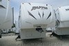 2008 Keystone Raptor 3712TS Fifth Wheel Toyhauler