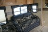 2008 Keystone Raptor 3712TS Fifth Wheel Toyhauler