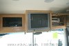 2005 Damon Escaper Lx 40 Class A Diesel Motorhome