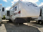 2009 Newmar Cypress 35KSAH Fifth Wheel