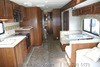 2009 Fleetwood Bounder 35H Class A Gas Motorhome