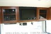 2009 Fleetwood Bounder 35H Class A Gas Motorhome