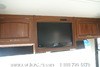 2009 Monaco Monarch 35SFD Class A Gas Motorhome