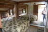 2009 Monaco Knight 41SKQ Class A Diesel Motorhome