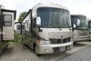 2009 Monaco Monarch 35SFD Class A Gas Motorhome