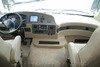 2009 Monaco Monarch 35SFD Class A Gas Motorhome