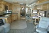 2005 Holiday Rambler Scepter 40PDQ Class A Diesel Motorhome