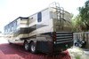 2009 Newmar Dutch Aire 4331 Class A Diesel Motorhome