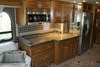 2009 Newmar Essex 4517 Class A Diesel Motorhome