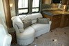 2009 Newmar Essex 4517 Class A Diesel Motorhome
