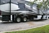 2009 Newmar Essex 4517 Class A Diesel Motorhome