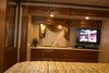 2009 Newmar Essex 4516 Class A Diesel Motorhome