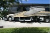 2009 Newmar Essex 4516 Class A Diesel Motorhome