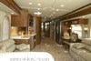2009 Newmar Essex 4516 Class A Diesel Motorhome