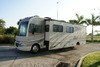 2009 Fleetwood Southwind 36D Class A Gas Motorhome