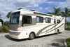 2009 Fleetwood Bounder 38F Class A Diesel Motorhome