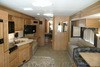 2009 Fleetwood Bounder 38F Class A Diesel Motorhome