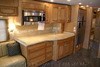 2009 Newmar Dutch Aire 4320 Class A Diesel Motorhome