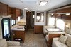 2009 Fleetwood Bounder 34G Class A Gas Motorhome