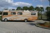 2009 Fleetwood Bounder 34G Class A Gas Motorhome