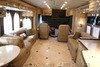 2009 Newmar Essex 4508 Class A Diesel Motorhome