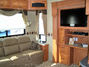 2009 Newmar Cypress 36LKSH Fifth Wheel