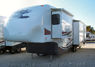 2009 Newmar Cypress 36LKSH Fifth Wheel