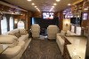 2009 Newmar Essex 4508 Class A Diesel Motorhome