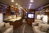 2009 Newmar Essex 4508 Class A Diesel Motorhome