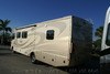2009 Fleetwood Bounder 35E Class A Gas Motorhome